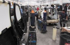 Oficiales intramuros